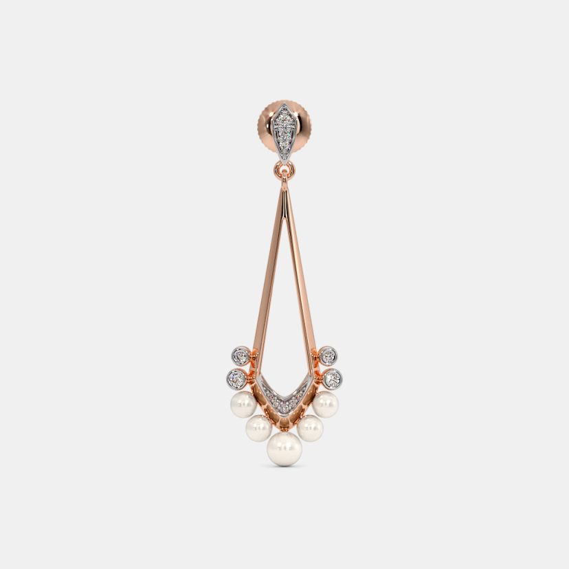 The Phlegm Dangler Earrings - image 3