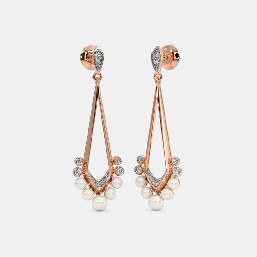 The Phlegm Dangler Earrings - image 1