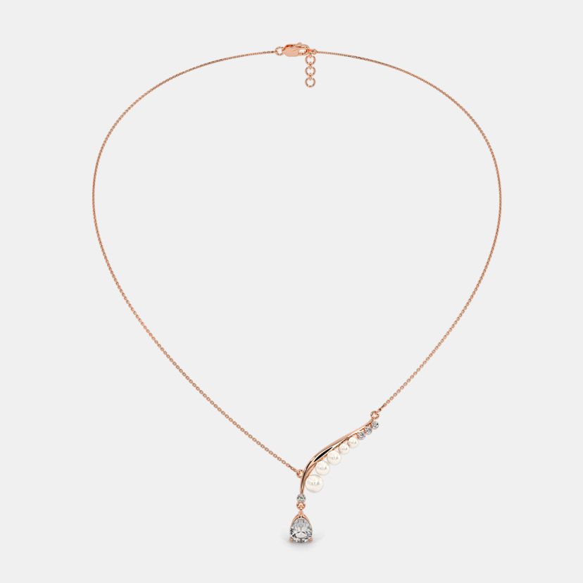 The Avid Necklace - image 4