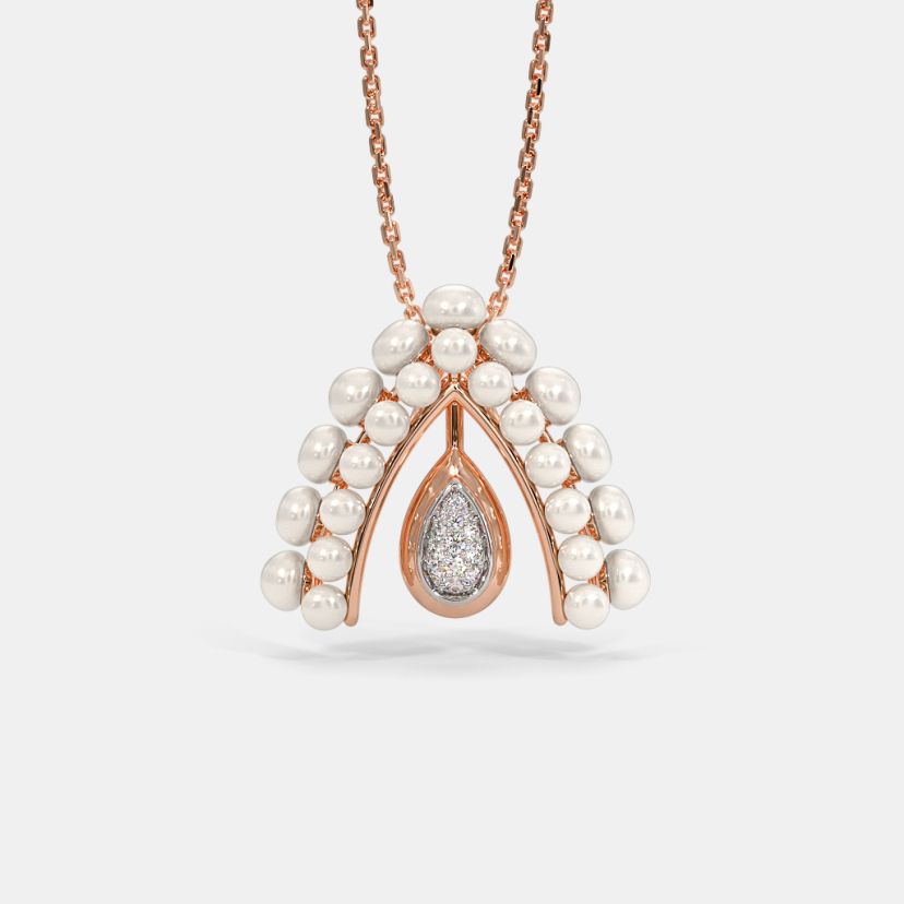 The Sterling Pendant - image 4