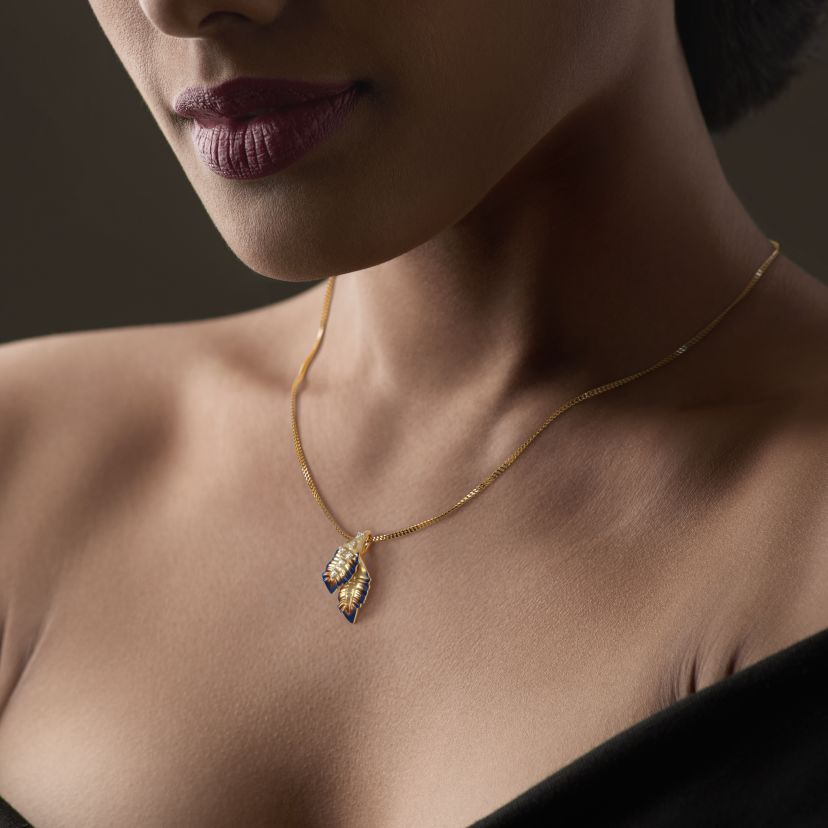 The Anthea Pendant - image 2