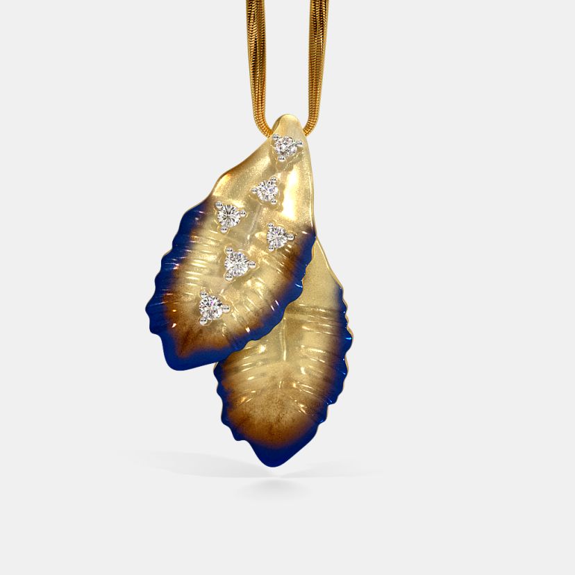 The Anthea Pendant - image 4