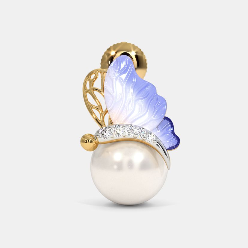 The Hiraya Stud Earrings - image 3