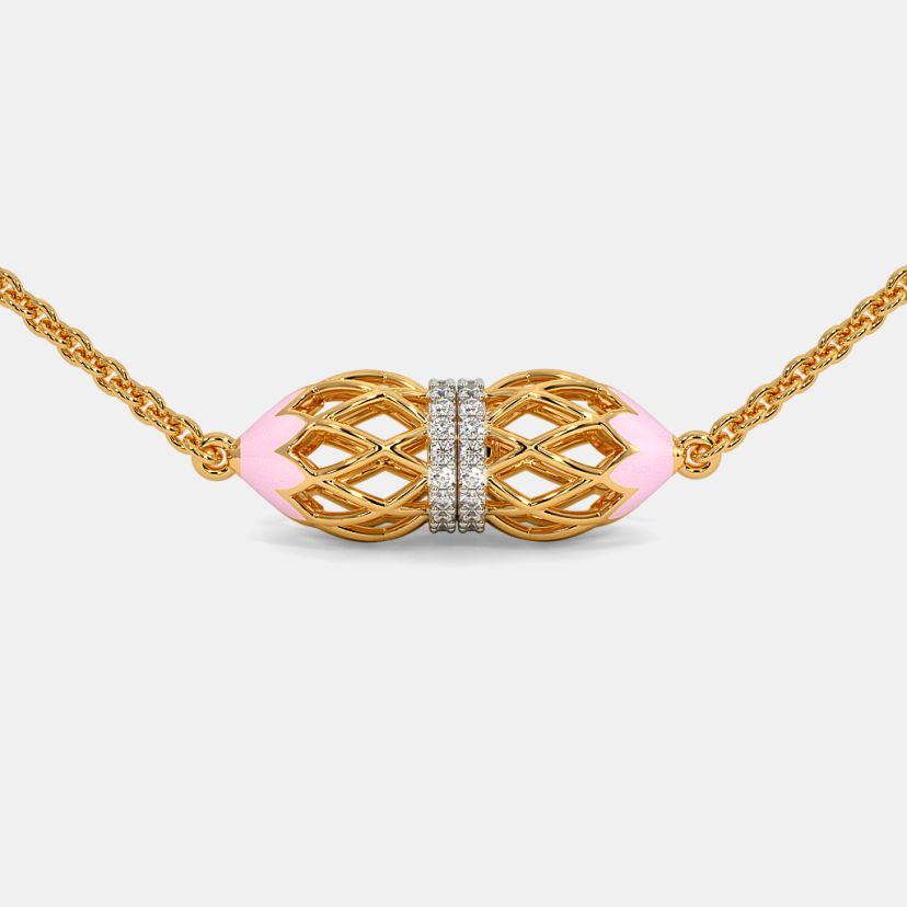 The Natalia Necklace - image 3