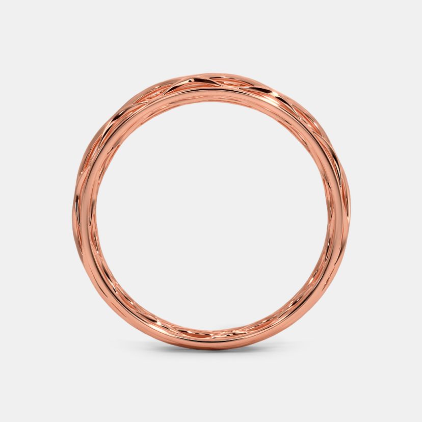 The Ferveena Thumb Ring - image 5