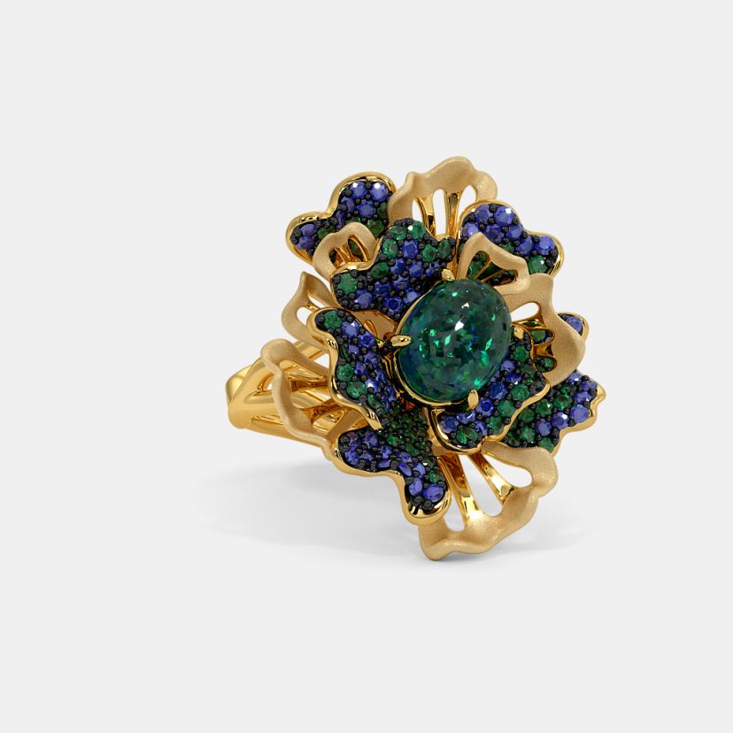 The Naida Ring - image 3