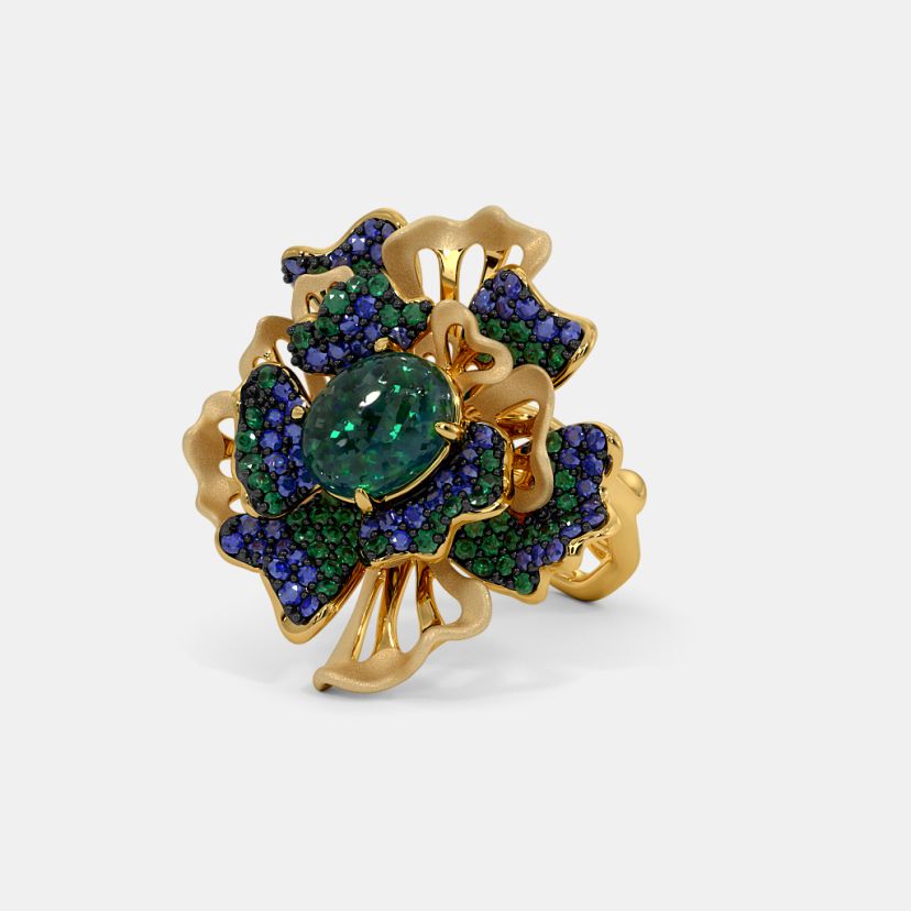 The Naida Ring - image 4