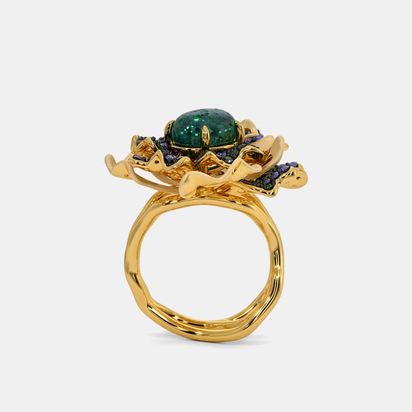 The Naida Ring - image 6