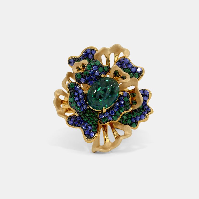 The Naida Ring - image 8