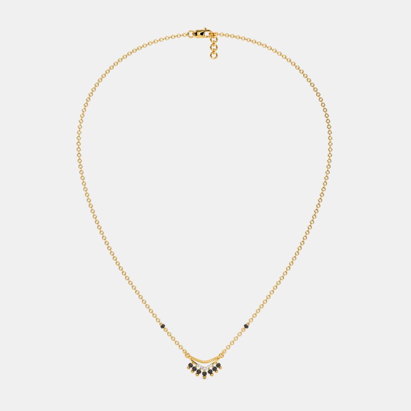 The Tatva Mangalsutra - image 3