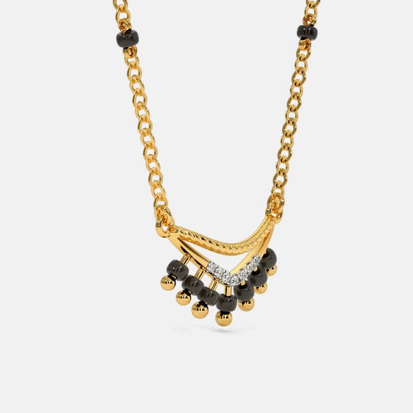The Tatva Mangalsutra - image 5