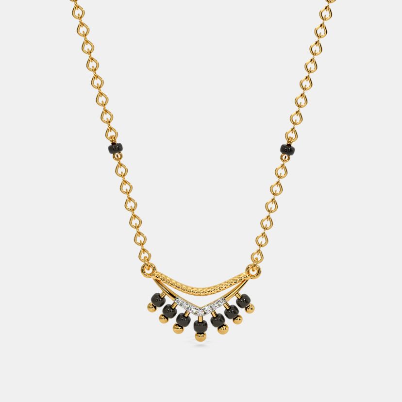 The Tatva Mangalsutra - image 1