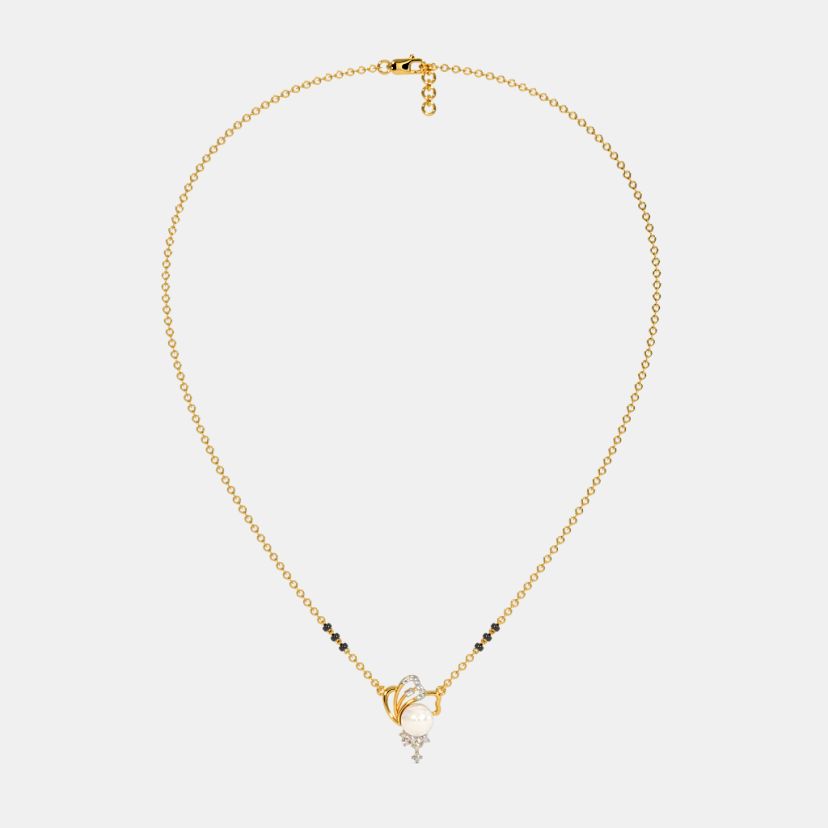 The Suraahi Mangalsutra - image 3