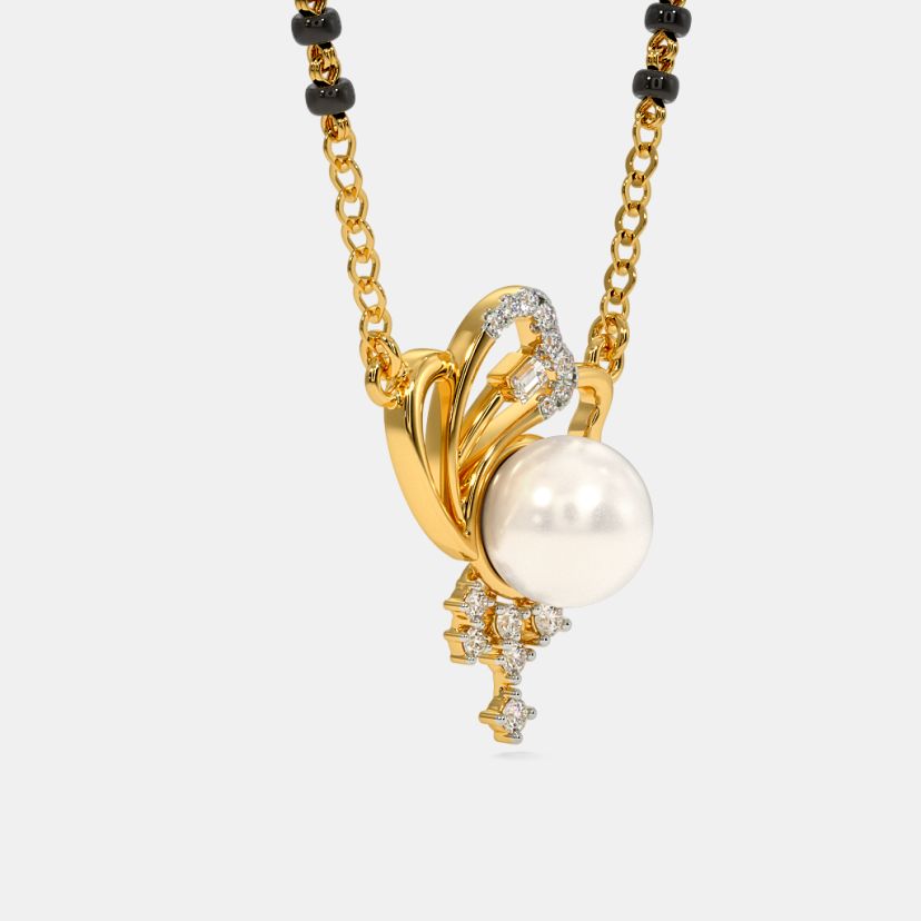 The Suraahi Mangalsutra - image 5