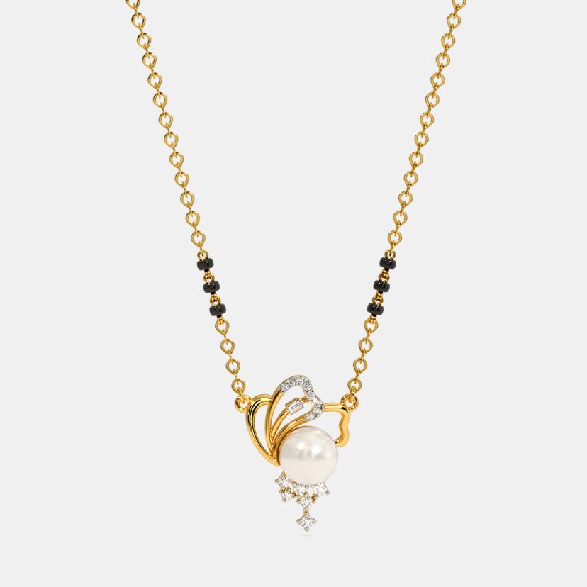 The Suraahi Mangalsutra - image 1