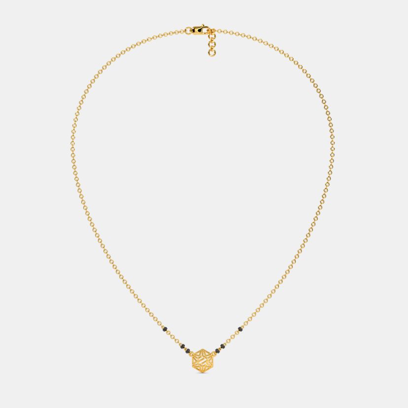 The Dhaayri Mangalsutra - image 3