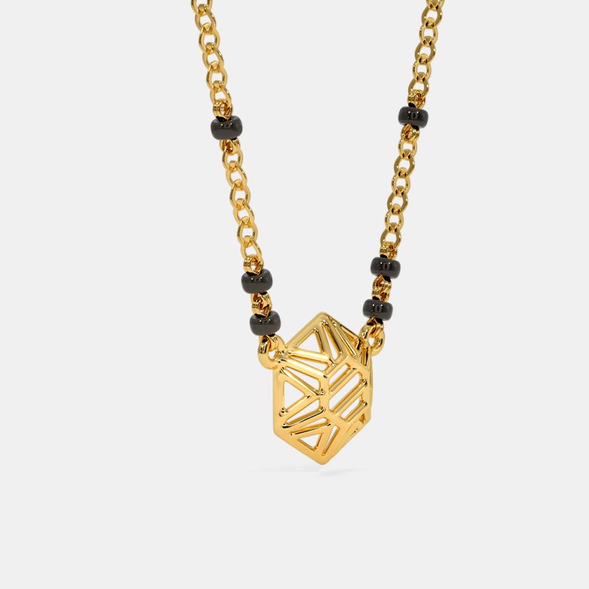 The Dhaayri Mangalsutra - image 5