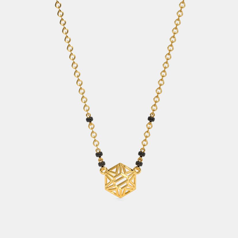 The Dhaayri Mangalsutra - image 1