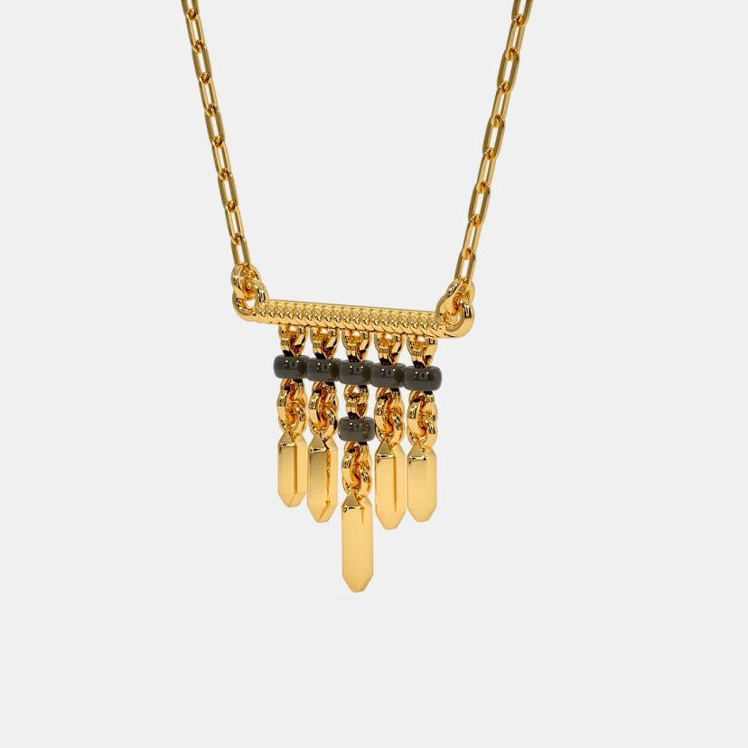 The Tapasya Mangalsutra - image 4