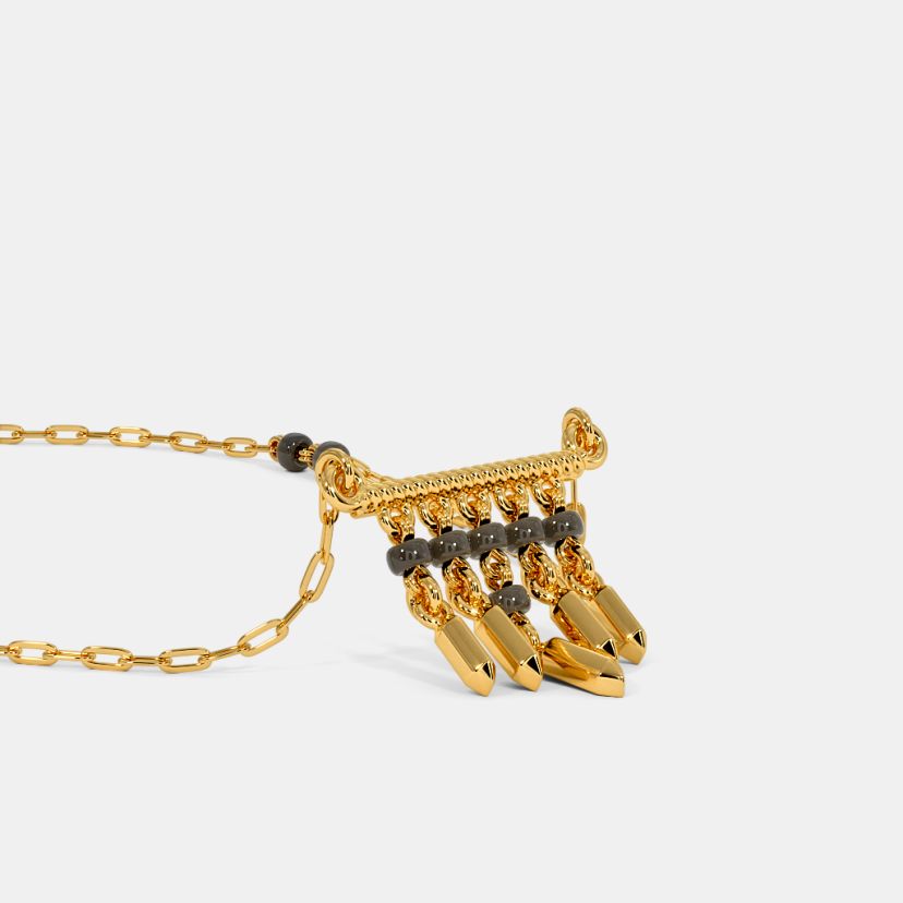 The Tapasya Mangalsutra - image 6