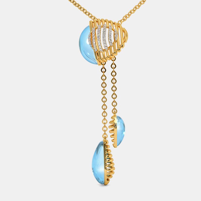 The Carissa Necklace - image 3