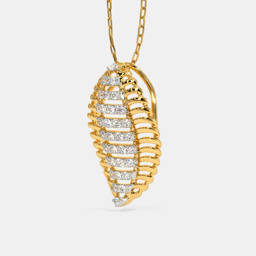 The Rafaella Pendant - image 3
