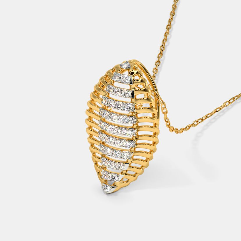The Rafaella Pendant - image 1