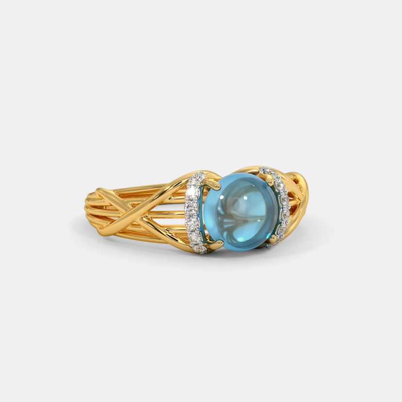 The Melina Ring - image 3