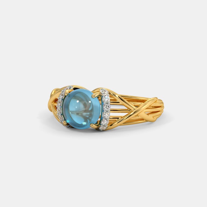 The Melina Ring - image 4