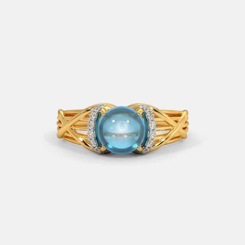 The Melina Ring - image 8