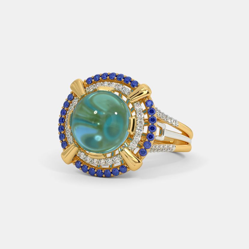 The Callia Ring - image 4