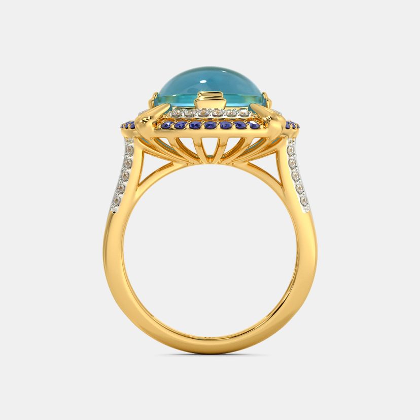 The Callia Ring - image 6