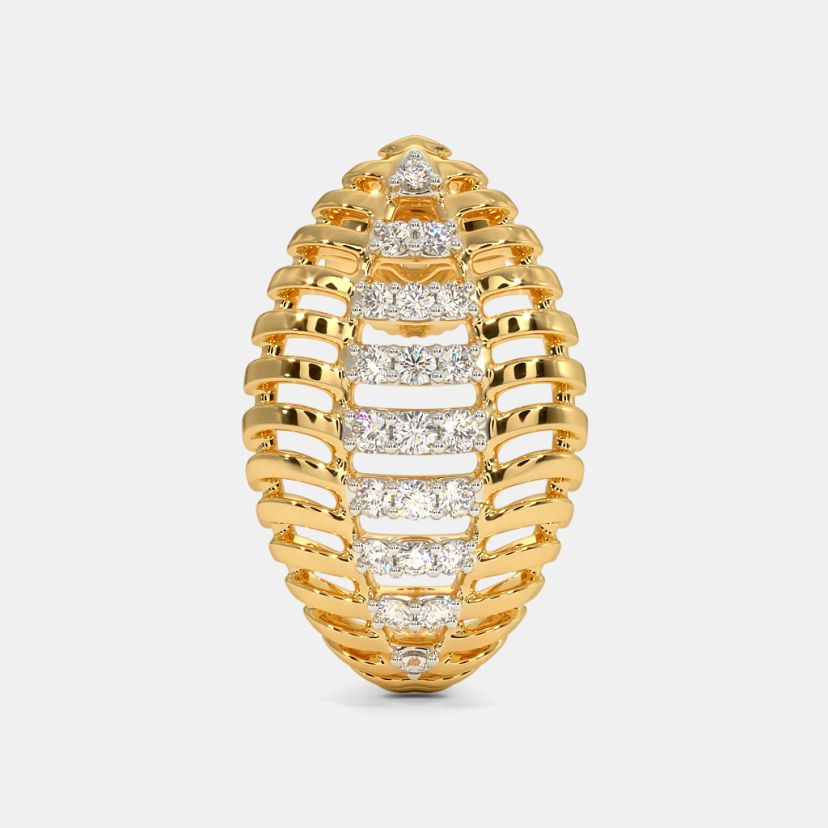 The Idalia Stud Earrings - image 3