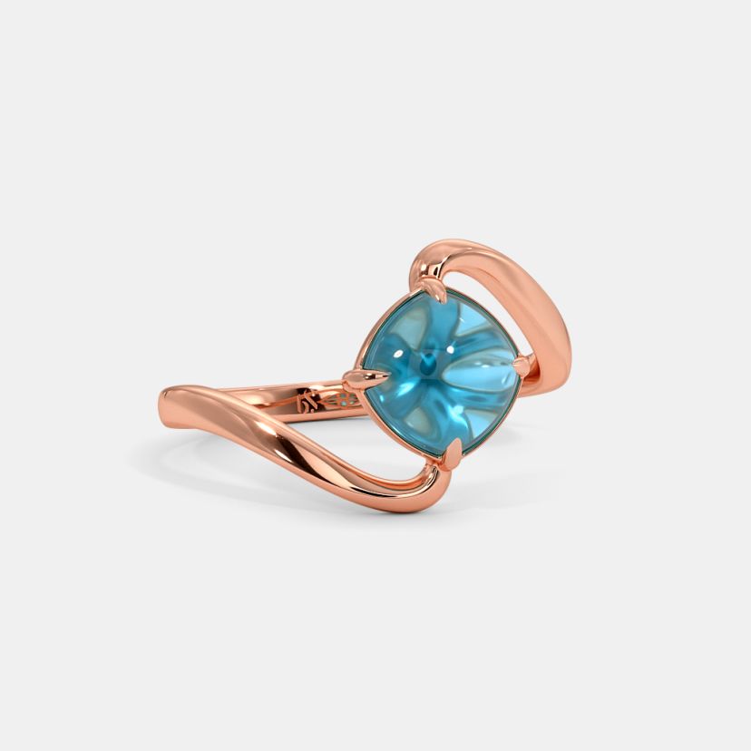 The Shaami Ring - image 3