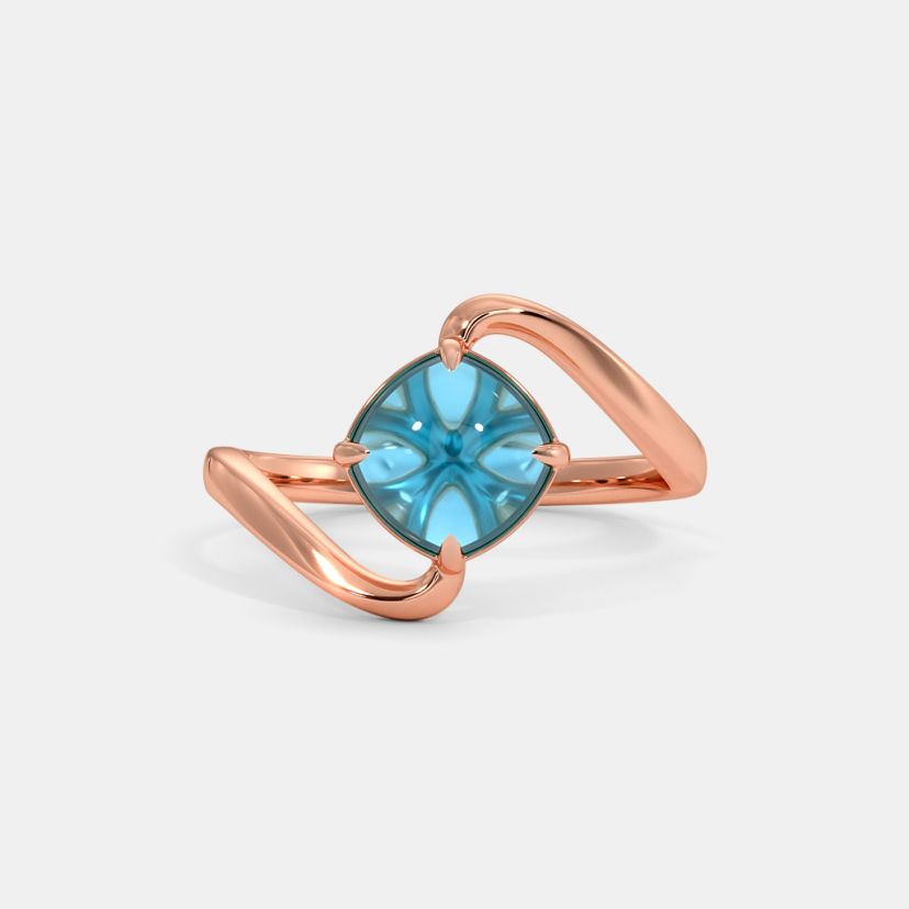The Shaami Ring - image 8