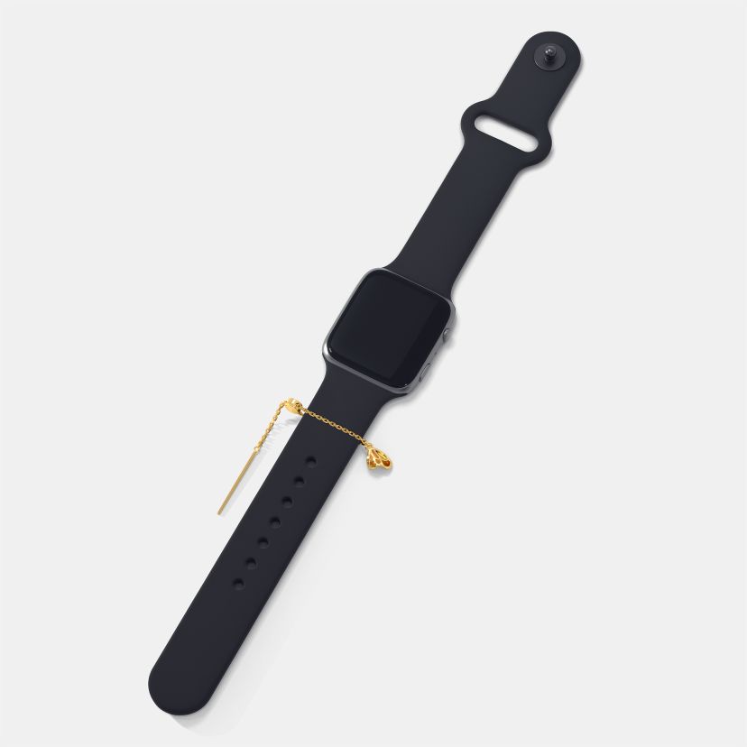 The Milly Watch Charm - image 3