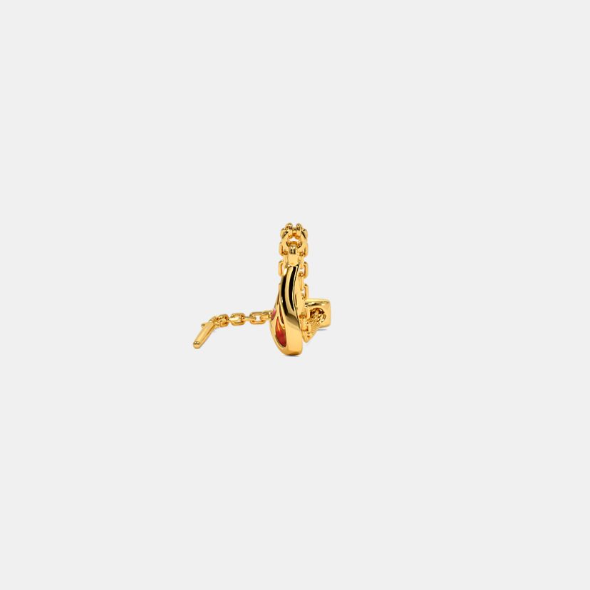 The Milly Watch Charm - image 5