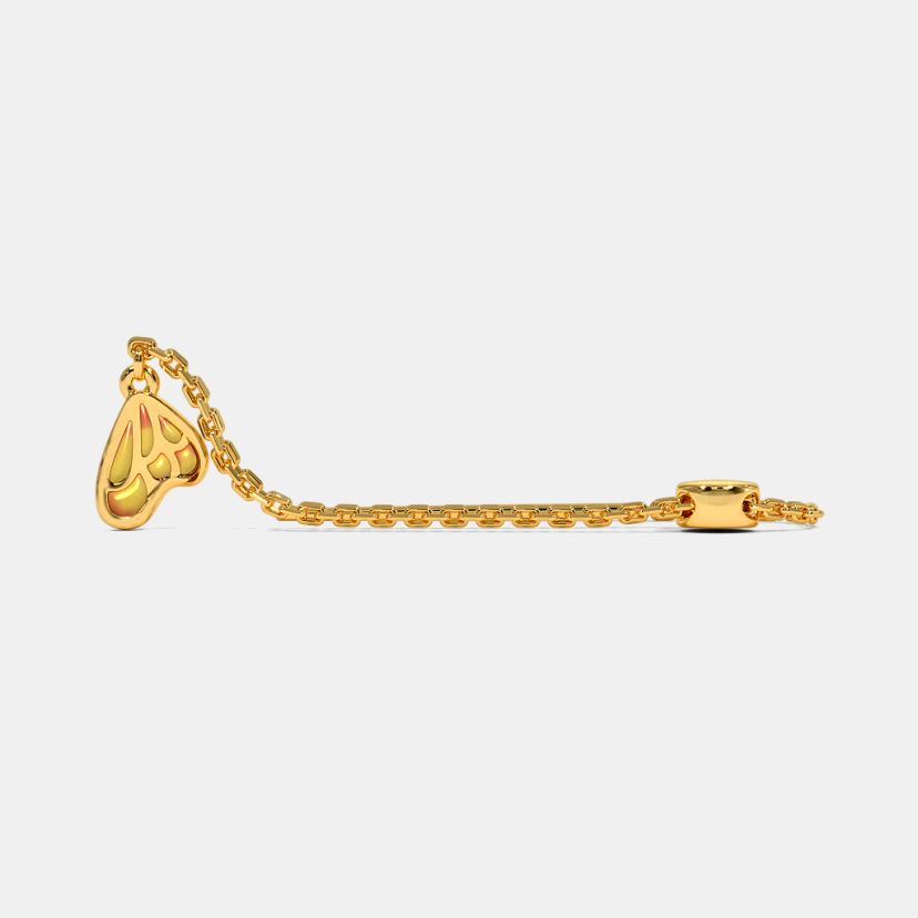 The Milly Watch Charm - image 6