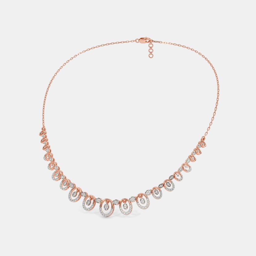 The Anvesha Necklace - image 4