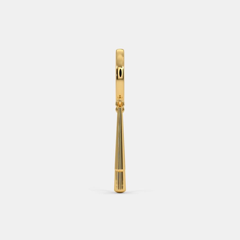 The Orabele Dangler Earrings - image 3