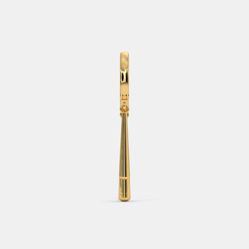 The Orabele Dangler Earrings - image 5