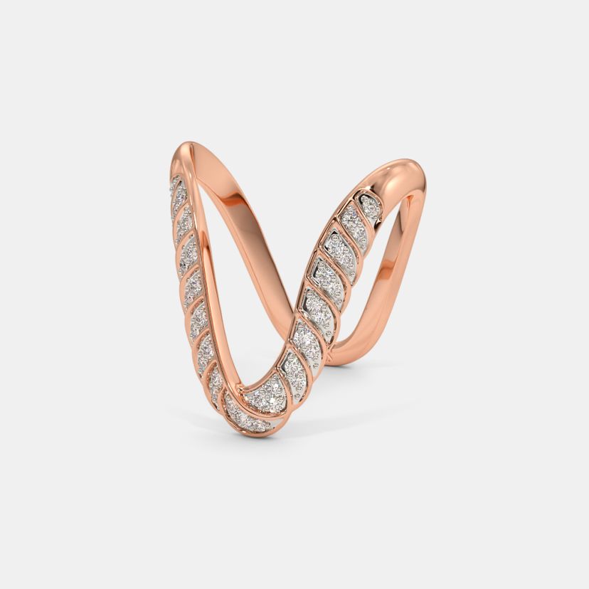 The Faysia Vanki Ring - image 4