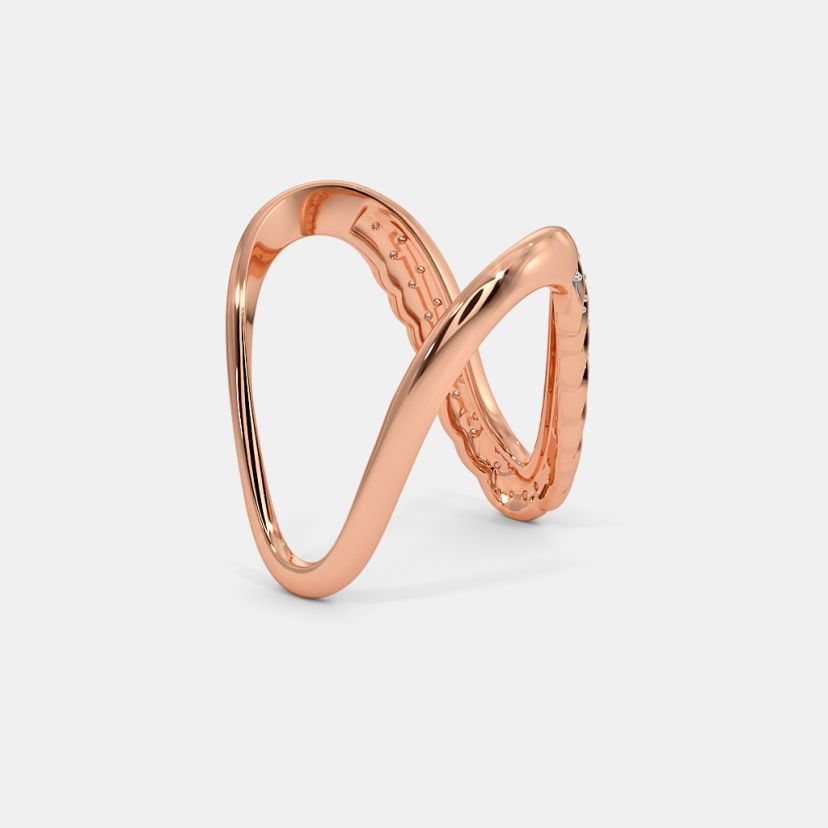 The Faysia Vanki Ring - image 6