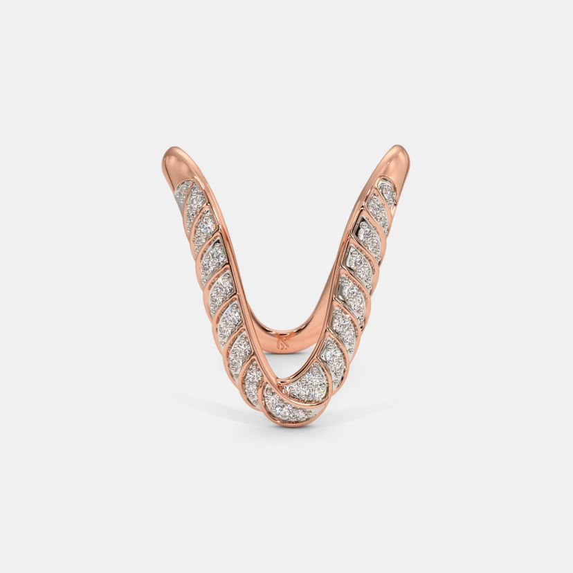 The Faysia Vanki Ring - image 8