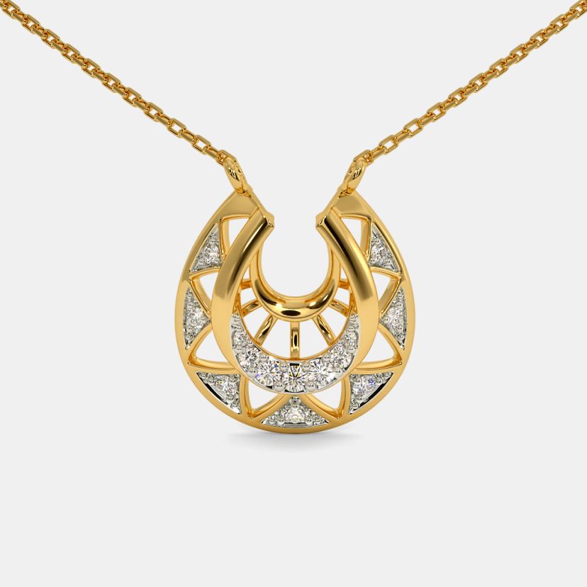 The Astera Necklace - image 3