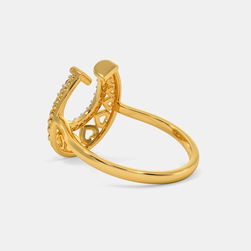 The Edme Ring - image 5