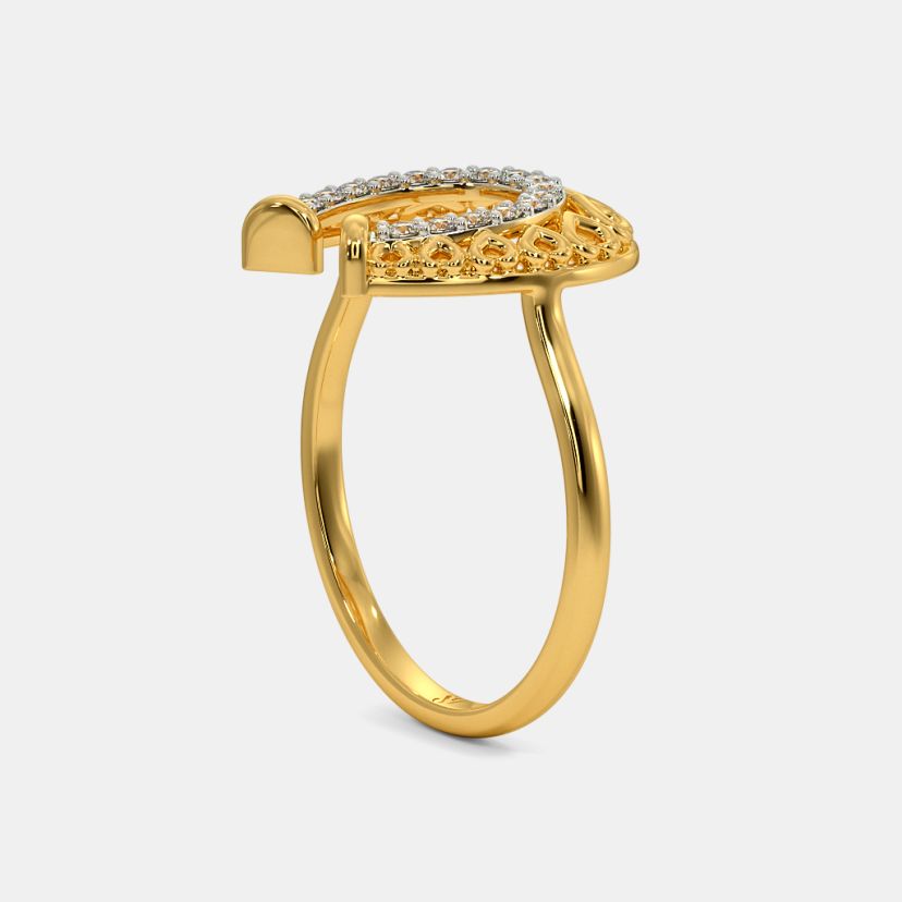 The Edme Ring - image 7
