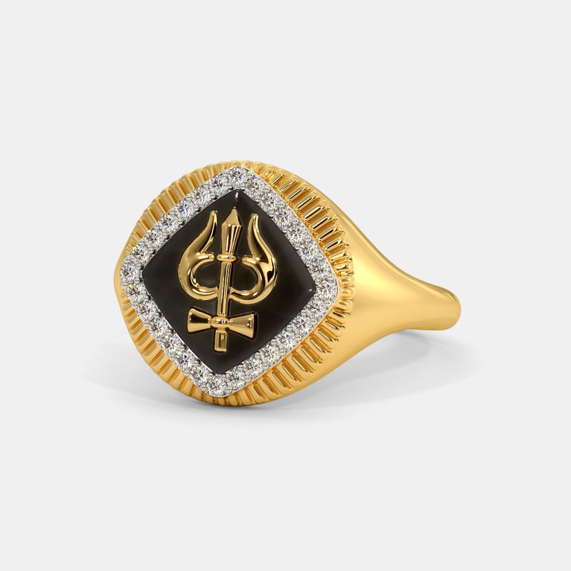 The Trishva Ring - image 3