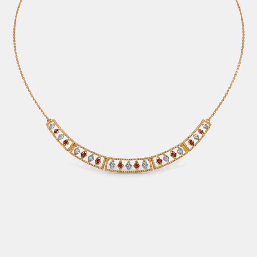 The Omaira Necklace - image 1
