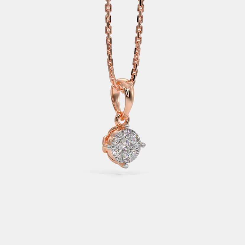 The Ilona Pendant - image 5